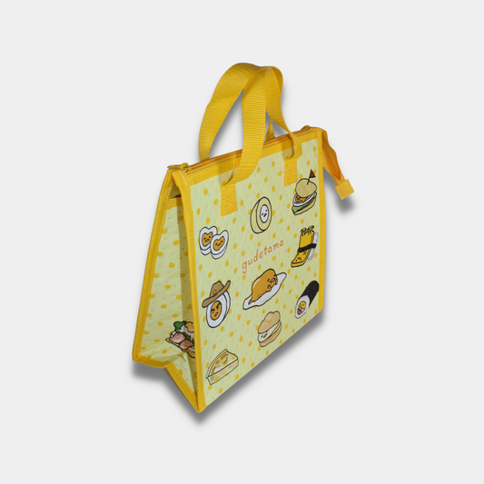 Gudetama Lunch Bag