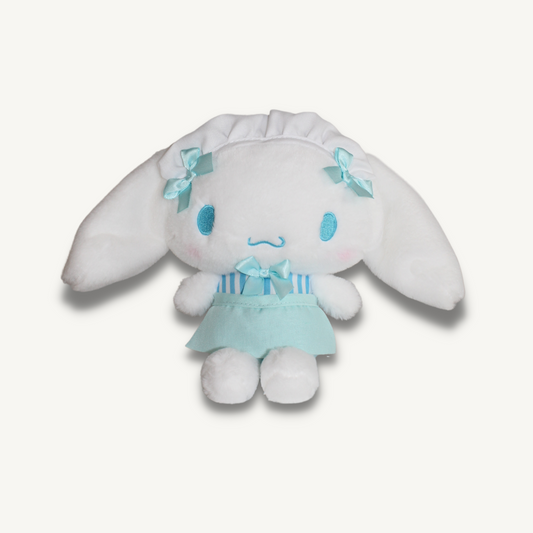 Cinnamoroll Maid Series Plush