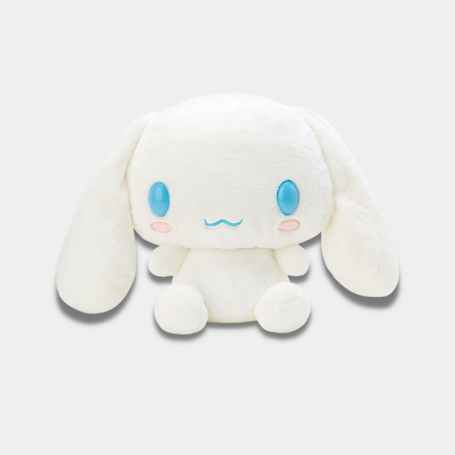 Cinnamoroll Howahowa Plush