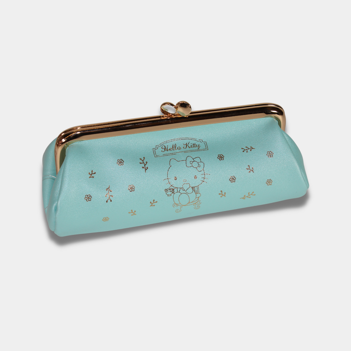 Hello Kitty High Tea Series Pouch