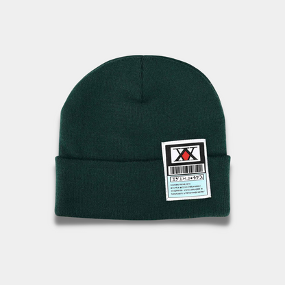 Hunter X Hunter Beanie