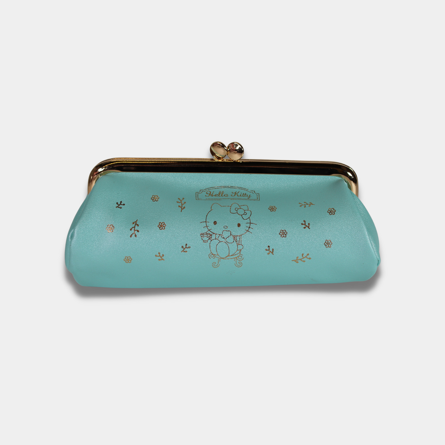 Hello Kitty High Tea Series Pouch