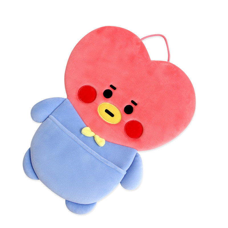 BT21 Baby Hanging Pocket Organizer [Tata]