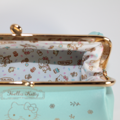 Hello Kitty High Tea Series Pouch