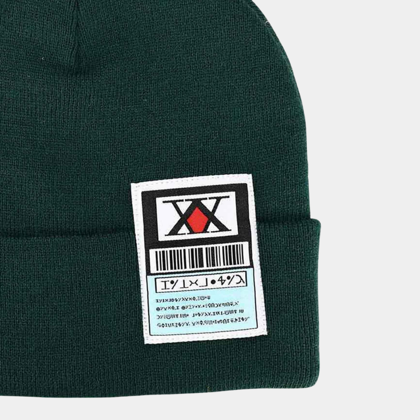 Hunter X Hunter Beanie