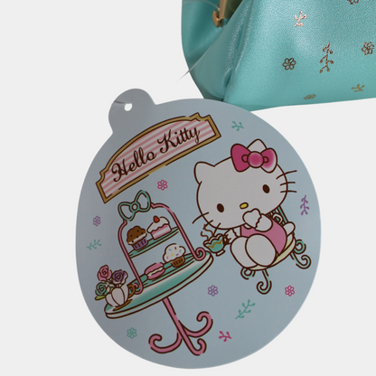 Hello Kitty High Tea Series Pouch