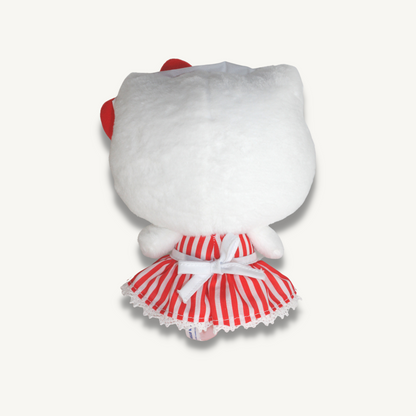 Hello Kitty Maid Series Plush