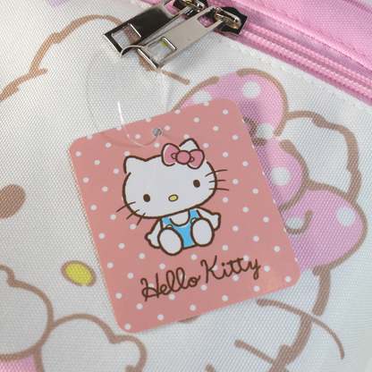 Hello Kitty Vanity Pouch