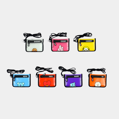 BT21 MINI CROSS BAG