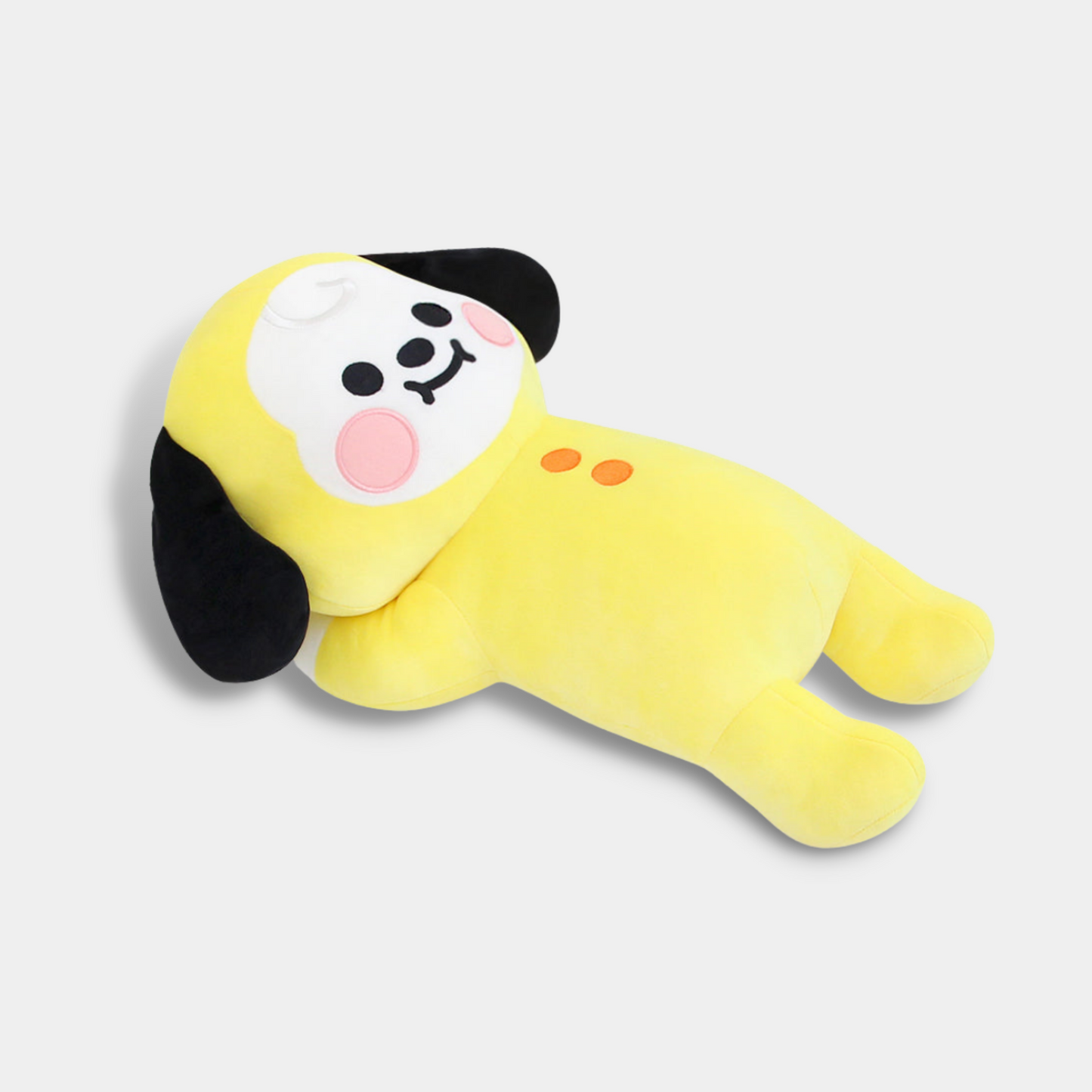 BT21 Healing Lying Cushion [CHIMMY]