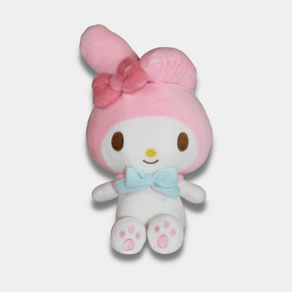 My Melody Washable Plush