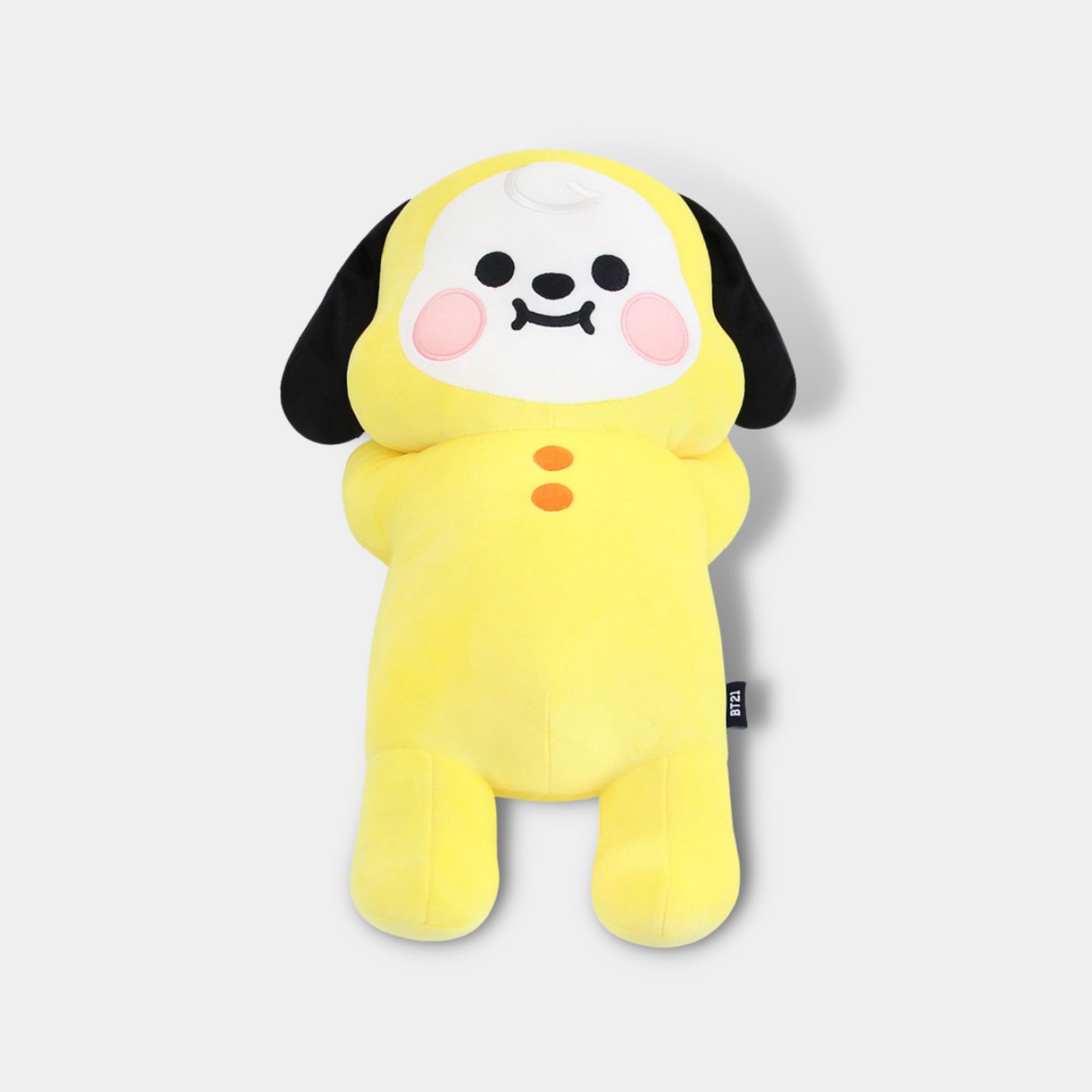 BT21 Healing Lying Cushion [CHIMMY]