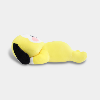 BT21 Healing Lying Cushion [CHIMMY]