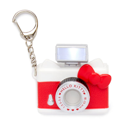 Sanrio Camera Keychain [Helo Kitty]