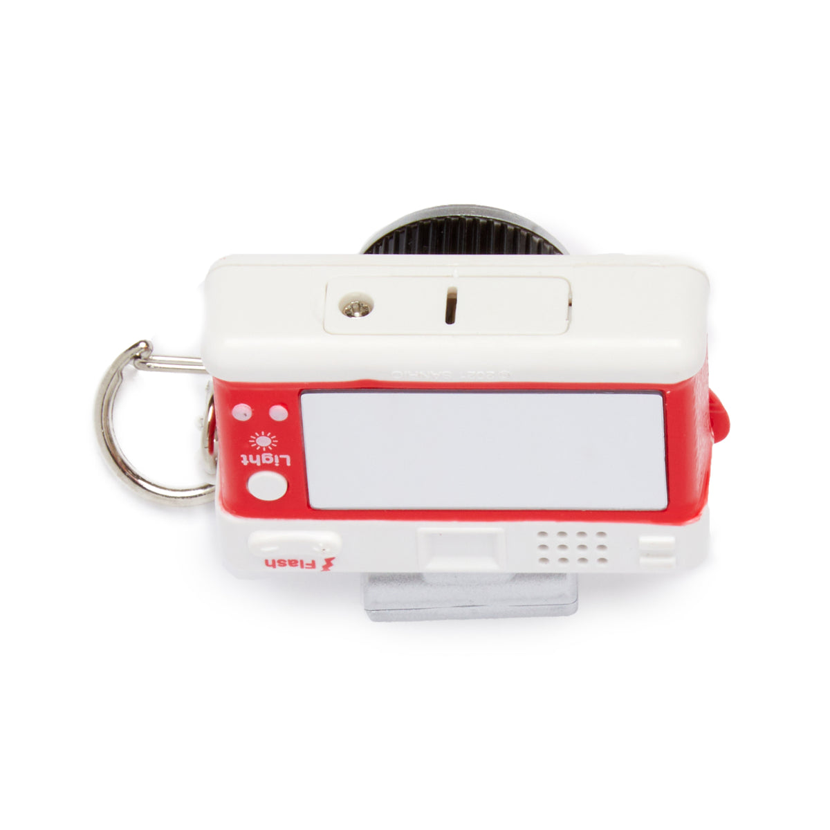 Sanrio Camera Keychain [Helo Kitty]