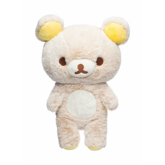 Rilakkuma Sherbet Series Plush M