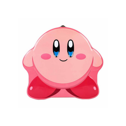 Kirby Tin Tote