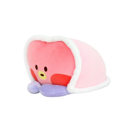 BT21 Minini Cozy Cushion [Tata]