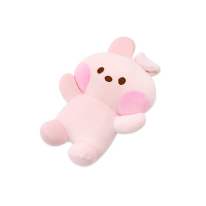 BT21 Minini Soulmate Cushion [Cooky]
