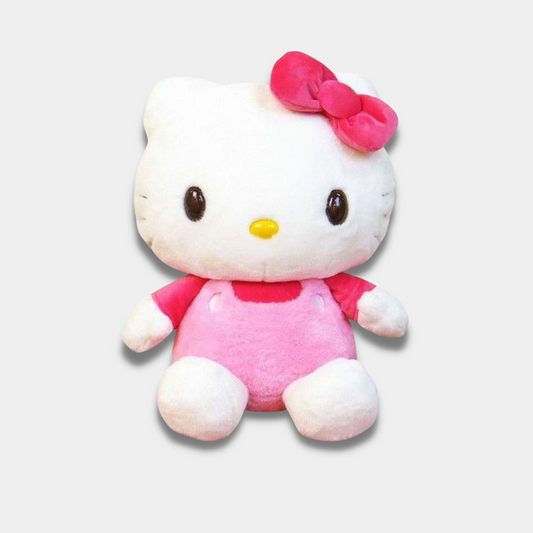 Hello Kitty Howahowa Plush