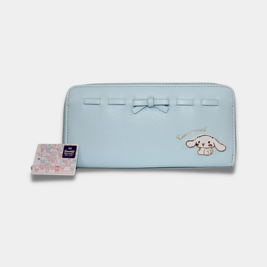 Cinnamoroll Long Wallet