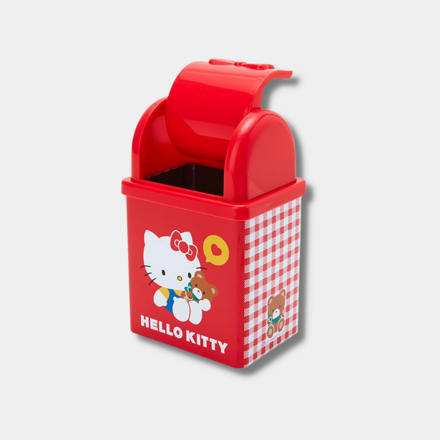 Hello Kitty Mini Waste Basket