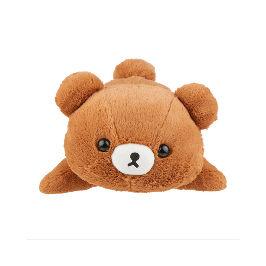 Chairoikoguma Huggable Series Plush