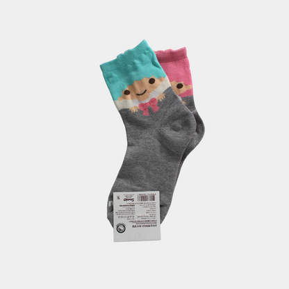 Sanrio Characters Socks [Little Twin Stars]