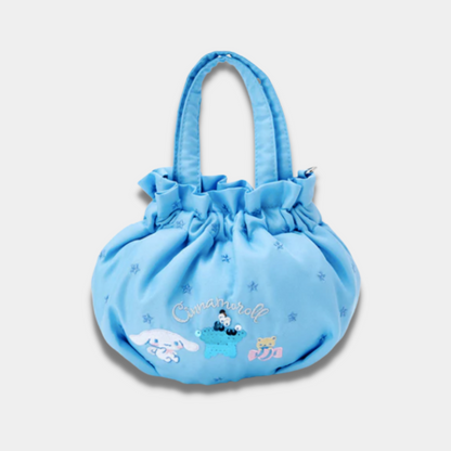 Cinnamoroll Spangle Shoulder Bag