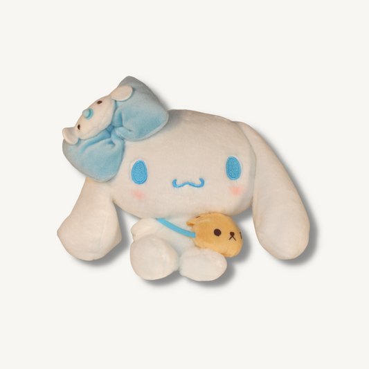 Cinnamoroll Friend Series Plush