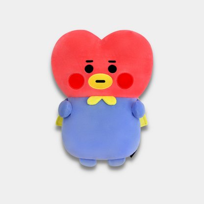 BT21 Baby Double Hand Warmer Cushion [TATA]