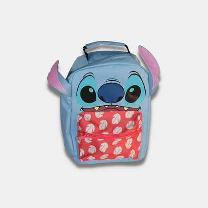 Lilo & Stitch Insulated Stitch Lunch Bag