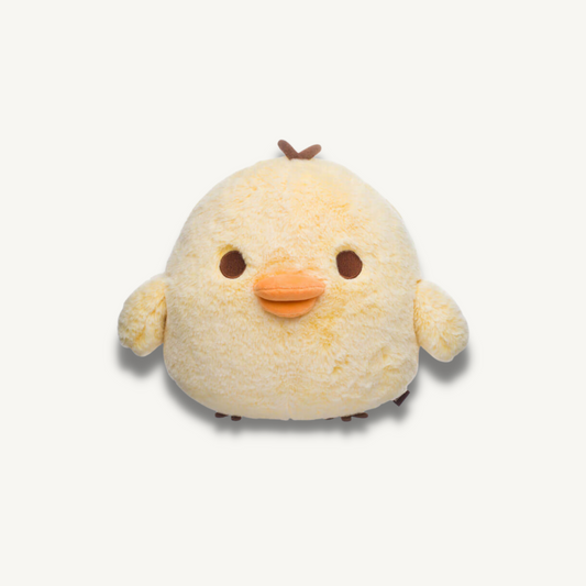 Kiiroitori Sherbet Series Plush M