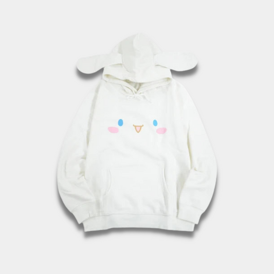 Cinnamoroll Narikiki Hoody