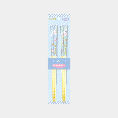 Cinnamoroll Chopstick Set