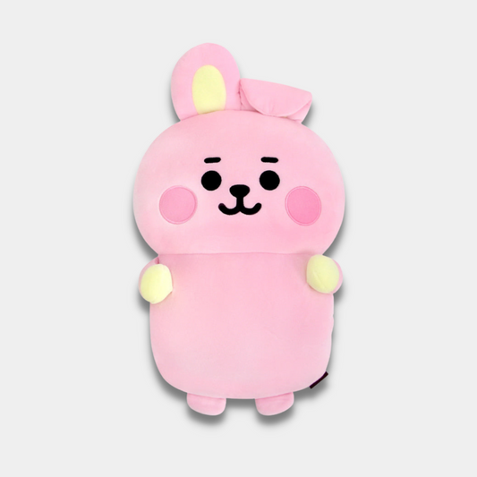 BT21 Baby Double Hand Warmer Cushion [COOKY]