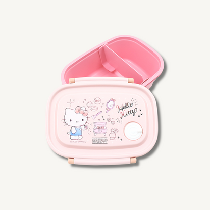 Hello Kitty Food Container