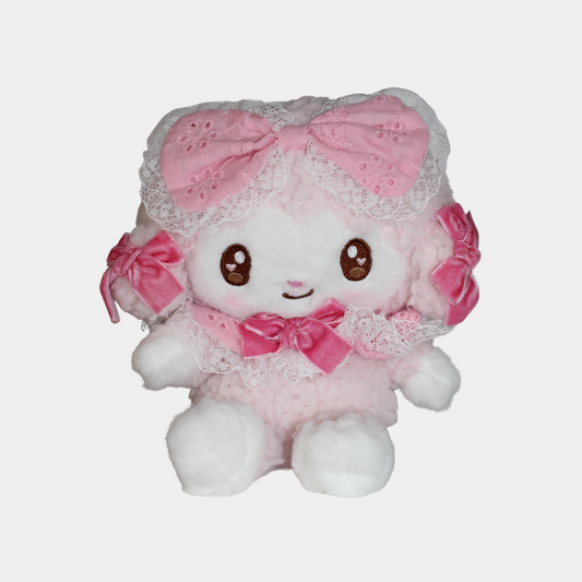 My Melody Sweet Lolita Plush S