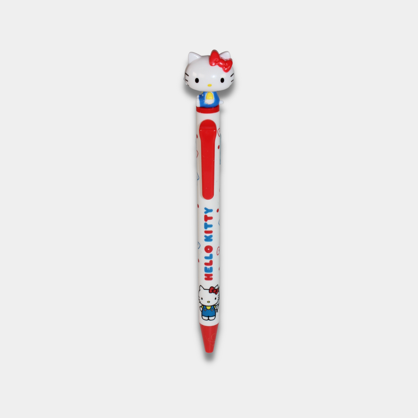 Hello Kitty Mascot Pen