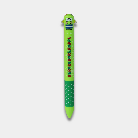 Kerokerokeroppi Pen with Ear Shape