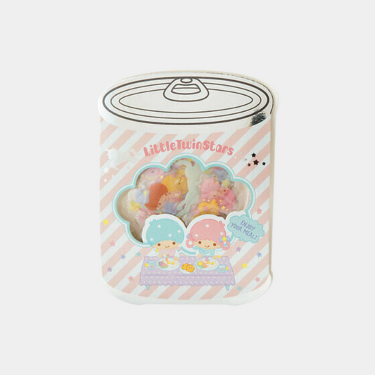 Little Twin Stars Sticker Flakes