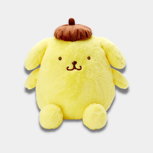 Pompompurin Howahowa Plush L