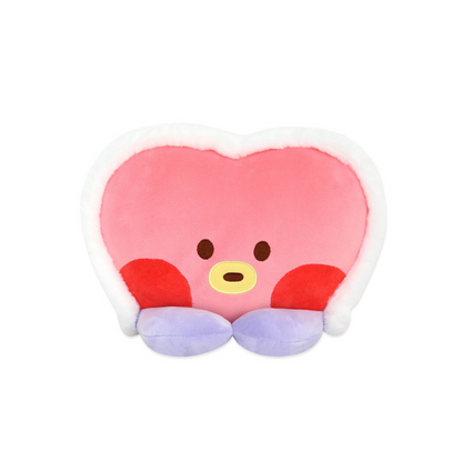 BT21 Minini Cozy Cushion [Tata]