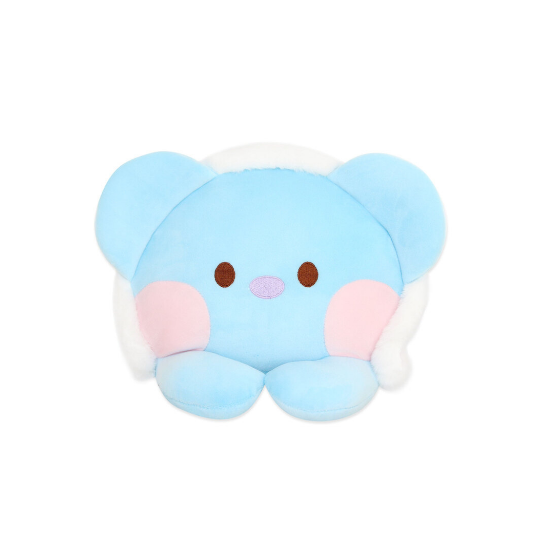 BT21 Minini Cozy Cushion [Koya] – Kawaii Alley