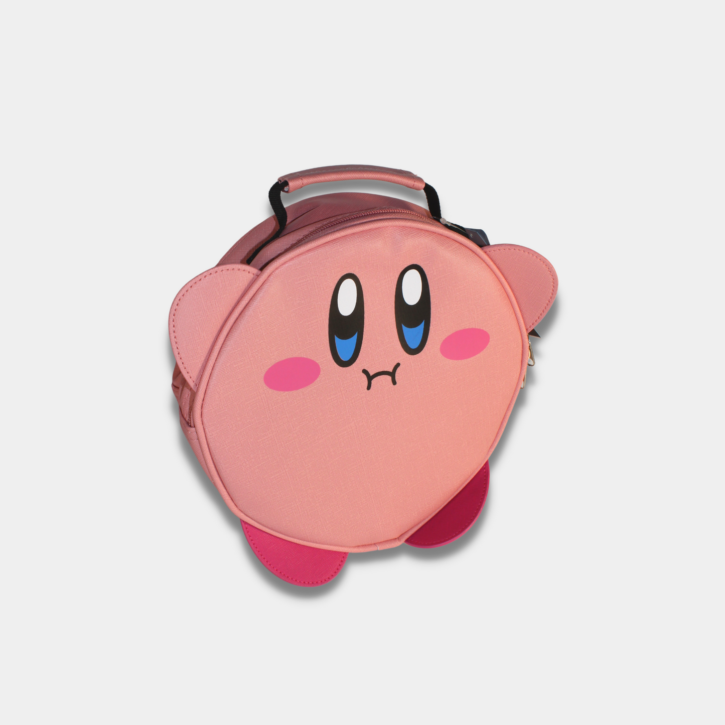 Kirby Insulated Lunch Bag