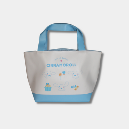 Cinnamoroll Thermal Lunch Tote Bag