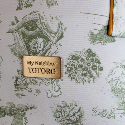 My Neighbour Totoro Tote Bag