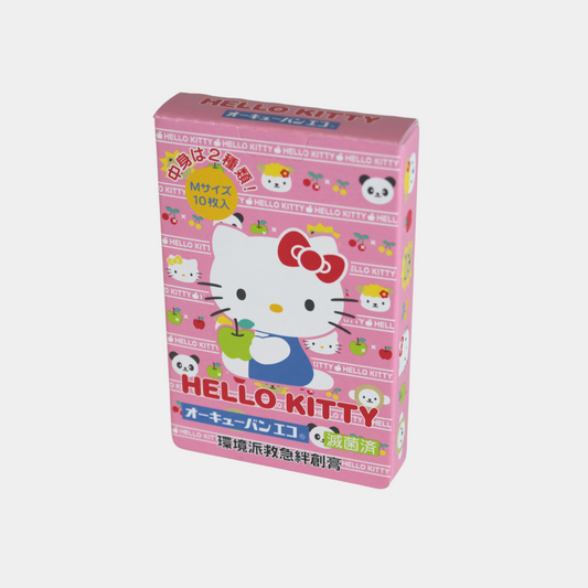 Hello Kitty Nichiban Bandage