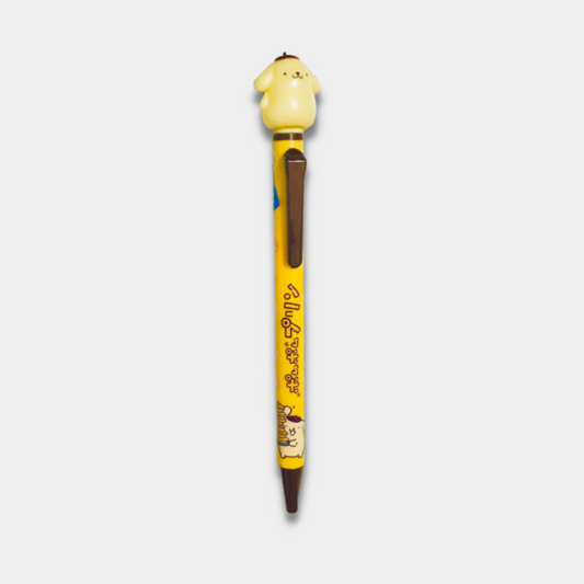 Pompompurin Mascot Pen