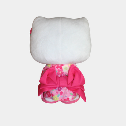 Hello Kitty Kimono Plush M
